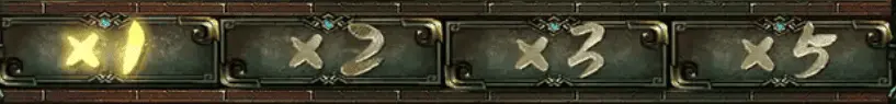 特殊玩法 特殊玩法